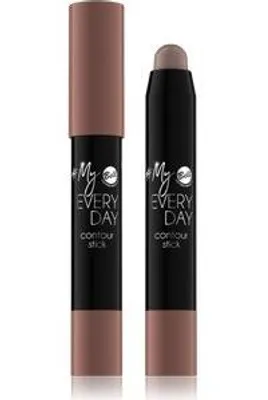 Produktbild von BELL #My Everyday Contour Stick - Bronzer-Stick 01 3,7 g