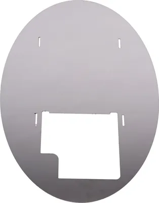 Image de Riflettore di calore Huum DROP