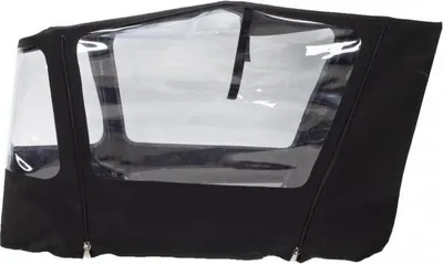 Immagine prodotto di Lepper Regenverdeck SC 03 Tenda antipioggia per veicoli a tre ruote