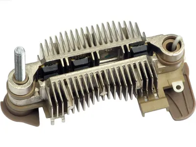 Produktbild von AS-PL Gleichrichter Lichtmaschine 30A