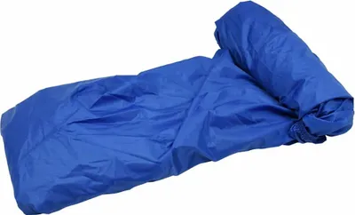 Obrázek produktu pro vidaXL Lodní plachta modrá 605x209x40 cm
