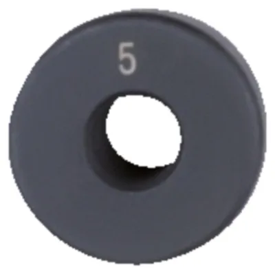 Zdjęcie produktu dla Element oporowy (ciągnący) Ø44 x 32,5, M16x2,0
