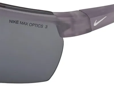 Immagine prodotto di Occhiali da sole sportivi Nike da uomo e da donna con protezione a 360°, modello Windshield Elite CW4661