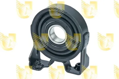 Produktbild von UNIGOM 381882 Kardanwellenlager für VW Touareg (7LA, 7L6, 7L7) Gelenkwelle