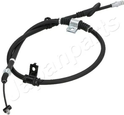 Produktbild von JAPANPARTS Handbremsseil Seilzug Feststellbremse für HYUNDAI LANTRA II (J-2) Hinten Links BC-H65L