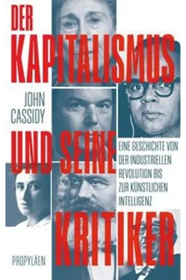 Immagine prodotto di Der Kapitalismus und seine Kritiker
