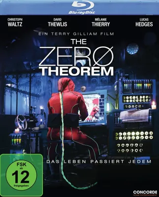 Zdjęcie produktu dla The Zero Theorem
