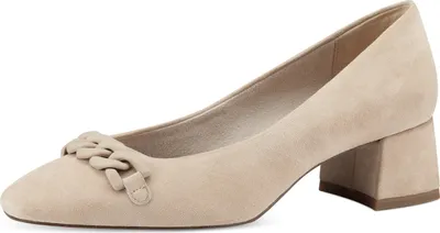 Produktbild von Tamaris Pumps Pumps Veloursleder