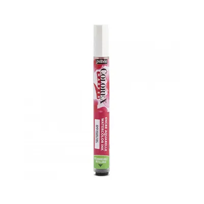 Produktbild von Pebeo Colorex Marker, türkischrot