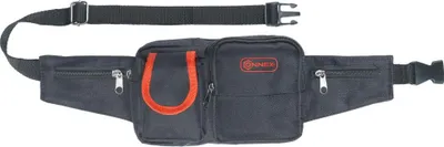 Produktbild von Connex Gürteltasche aus Polyester 21 x 14 cm