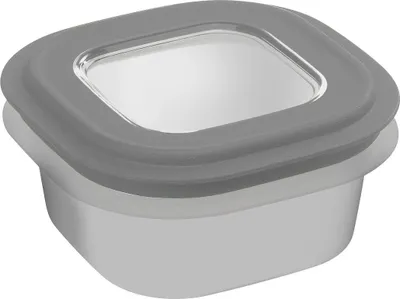 Produktbild von Sunware Frischhaltedose Sigma Home 0,5 L grau