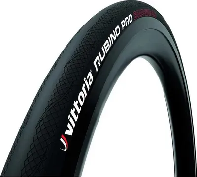 Produktbild von Vittoria Rubino Pro Iv 700 X 32 Rennradreifen Schwarz 700 x 32 Schwarz 700 x 32