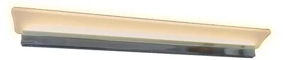 Produktbild von kalb | LED 600mm Badleuchte Spiegellampe Aufbauleuchte warmweiß