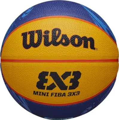 Produktbild von Wilson Bälle Fiba 3X3 Mini, WTB1733XB2020