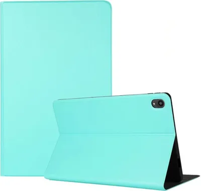 Produktbild von Tablethülle für Huawei MatePad Air 11,5 2023, Farbe:Mintgrün