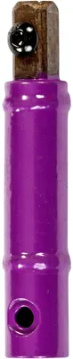 Immagine prodotto di EzyRoller - Asta di prolunga Mini (viola)