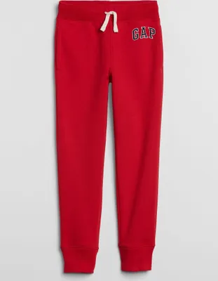 Obrázok produktu pre GAP Detské tepláky s logom Jogger 550068-02__S
