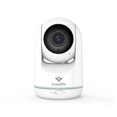 Zdjęcie produktu dla TrueLife NannyCam R5 – Zapasowa Jednostka Dziecięca