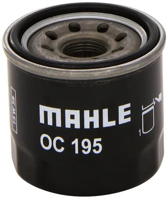 Obrázok produktu pre Olejový filter do auta OC 195