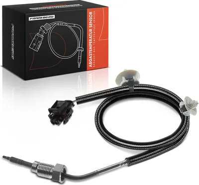 Obrázek produktu pro Frankberg 1x snímač teploty výfukových plynů pro Chevrolet Captiva Cruze Opel Antara Vauxhall Antara