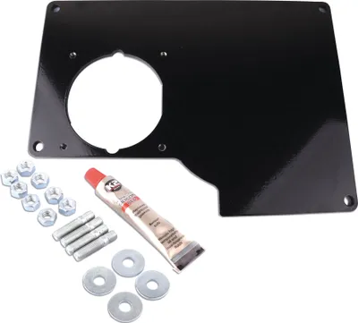 Produktbild von MHG Brenner-Adapter-Set Buderus G105U