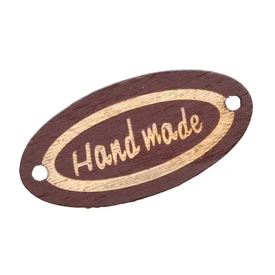 Holzverbinder handmade