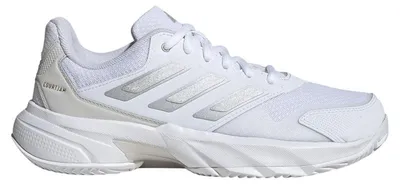Produktbild von Adidas JS2894_630, Weiß, Cloud White,Silver Metallic,Grey One