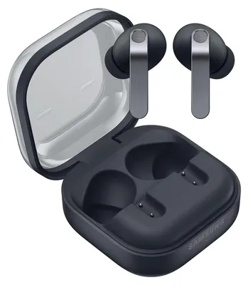 Obrázok produktu pre Samsung Galaxy Buds4 Pro, čierna farba,