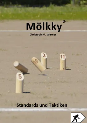 Produktbild von Mölkky