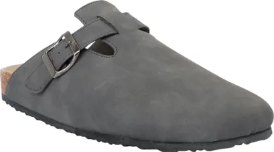 Produktbild von Regatta - Damen Mules "Kaber" RG11323 (36 EU) (Granitgrau)