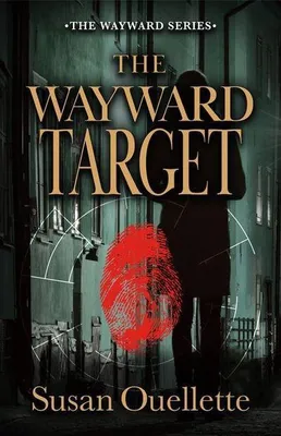 Produktbild von The Wayward Target