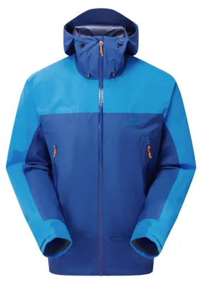 Produktbild von Mountain Equipment Tacul Men's Jacket - Herren Hardshell Jacke - black black XL