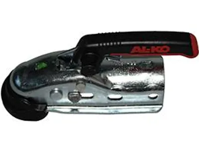 Image de Attelage à Boule Al-ko Ak 270, ø 50 Mm / 2700 Kg.