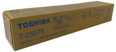 Produktbild von Toshiba T-2507E Tonerkartusche 6AJ00000188 Schwarz für Toshiba e-Studio 2507