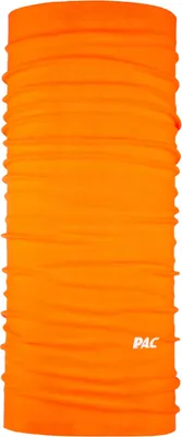 Produktbild von PAC Uni Multifunktions-Tuch (Neon Orange) Farbe: orange