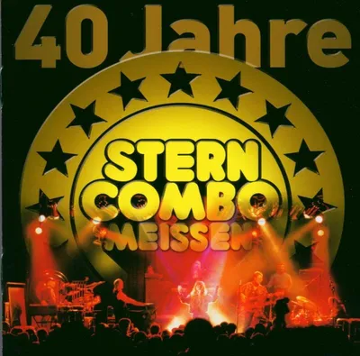 Produktbild von 40 Jahre Jubiläumsalbum