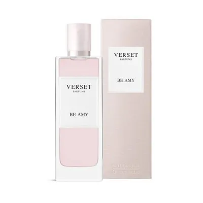 Immagine prodotto di Verset Be Amy Eau de Parfum 50ml