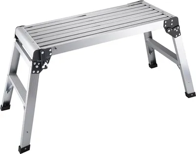 Immagine prodotto di EXTOL PREMIUM 8849040 Piattaforma di lavoro pieghevole, dimensioni: l.103 x l.41 x h.51cm, portata 150kg