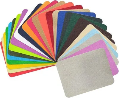 Immagine prodotto di Set di toppe per riparare i vestiti, impermeabili, autoadesive, 26 pezzi