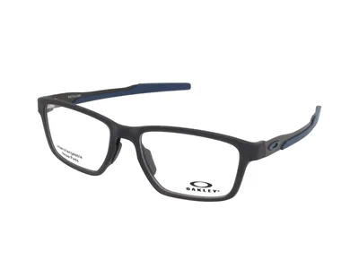 Produktbild von Oakley Metalink OX8153 815307 Größe: 55