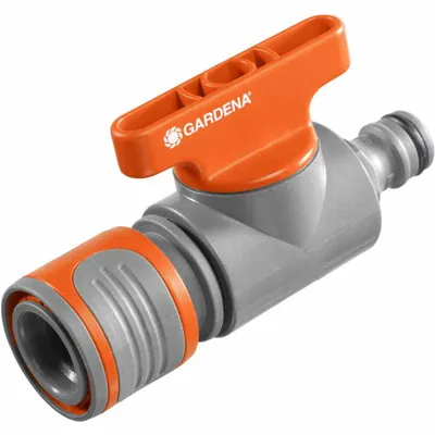 Produktbild von Gardena 977-50, Grün, Orange