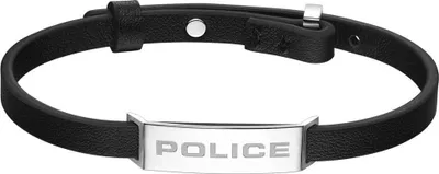 Zdjęcie produktu dla Pulsera Hombre Police PEAGB0032101