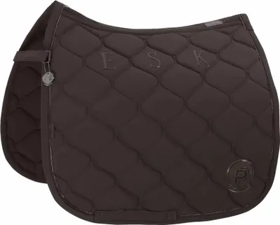 Immagine prodotto di Cuscinetto per sella Eskadron Platinum 24 Softshell Emblem