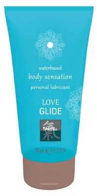 Produktbild von Love Glide wasserbasiert 50ml