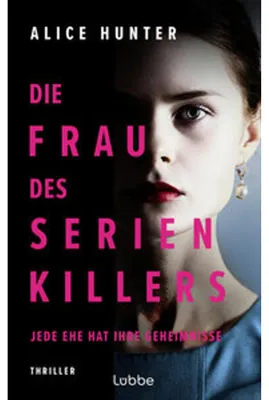 Obrázok produktu pre Die Frau des Serienkillers
