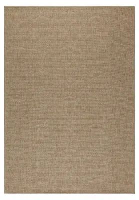 Immagine prodotto di Dhaka Baita tappeto esterno runner 80x150cm juta beige