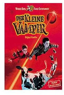 Produktbild von Der kleine Vampir