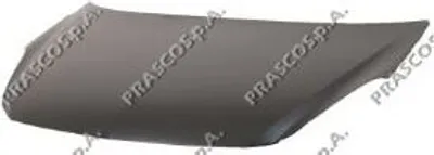 Produktbild von Prasco Motorhaube  OP0343130