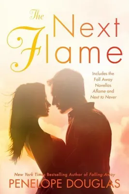 Produktbild von The Next Flame