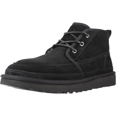 Produktbild von UGG Stiefeletten M NEUMEL MOC, Schwarz:40